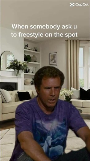Will Ferrell meme