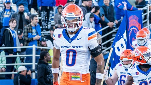 Boise State football learns kickoff time, TV network for season opener