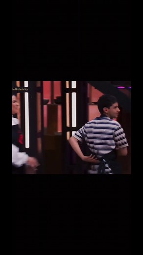 Harold Azuara: Favorito en MasterChef México