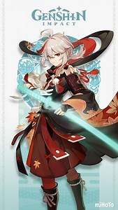 Kaedehara Kazuha - Genshin Impact - Zerochan Anime Image Board