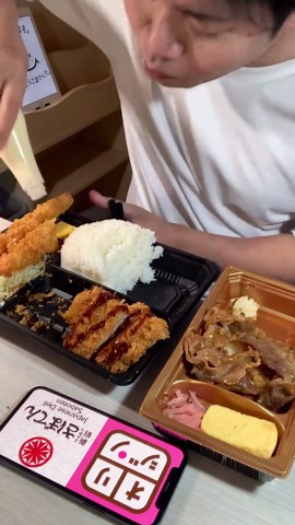 大食いの魅力と美味しい料理紹介