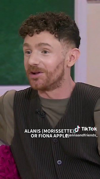 #AbbottElementary star Chris Perfetti talks about covering Papa Roach's