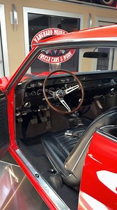 6.6K views · 251 reactions | Beautiful 1967 Chevrolet Chevelle SS Restomod | Classic American Cars | Facebook