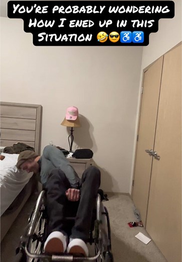 Wheelchair Tips: What to Do When You Fall Out