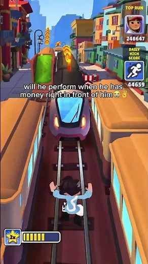 get bbno$ in Subway Surfers now