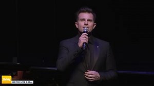 63K views · 2.4K reactions | Australian icon and The Seekers star Judith Durham has been farewelled at a state memorial in Melbourne overnight, including a beautiful tribute from our very own David Campbell. #9Today | WATCH LIVE 5.30am | TODAY | Facebook