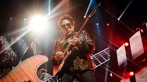 Neal Schon on Journey’s greatest tracks: “After Don‘t Stop was done I turned to everybody in the room and said, ‘I think this song is going to be massive’”