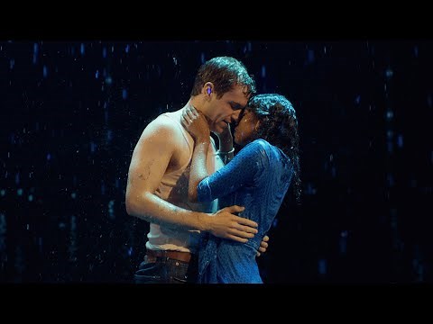 Watch Moments from The Notebook Musical