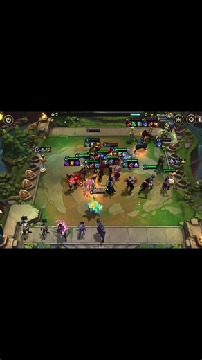 TFT Assassin Ninja: Strategies for Teamfight Tactics