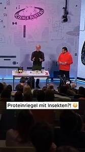 Die Science Busters sind zurück und zeichnen neue Folgen für die ORF-Winter-Saison an der Uni Graz auf. Seid live dabei und sichert euch eure Tickets! 🎟️ MC Martin Puntigam bittet sämtliche wissenschaftlichen Wuchtbrummen auf die Bühne: Florian Freistetter (Astronomie), Ruth Grützbauch (Astronomie), Helmut Jungwirth (Mikrobiologie), Martin Moder (Molekularbiologie), Elisabeth Oberzaucher (Verhaltensbiologie), Peter Weinberger (Chemie), Gunkl und Woody klären auf: Wie begrüßt man Aliens richtig?