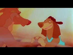 All Dogs Go to Heaven: The Series (Season 3) Intro (HD Widescreen Remastered)