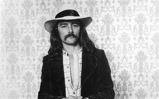 Dickey Betts: The 1981 “Duane Allman” Interview (Audio)