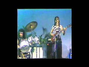 Cristal y Acero 80`s