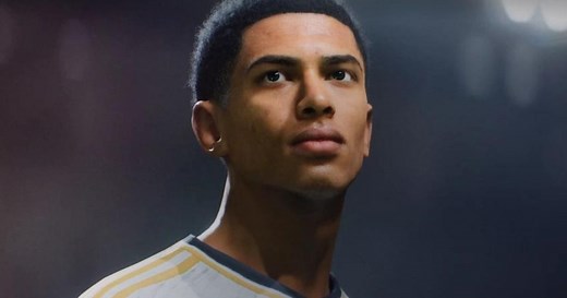 EA FC 24 wonderkids: Best young players with high Career Mode potential