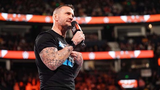 The CM Punk Effect | PWMania - Wrestling News