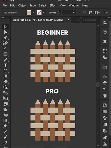 Adobe Illustrator 2026 tips: Use Intertwine like a pro