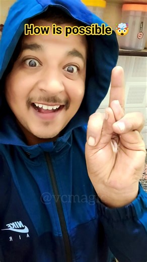 Only 1% People Can Complete This Hand Challenge 🤯 #shorts