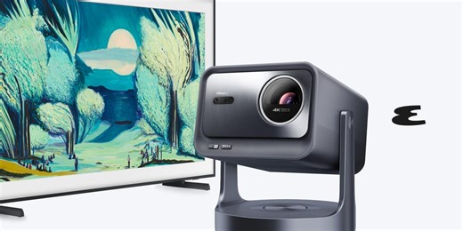 Should You Buy a TV or a Projector?