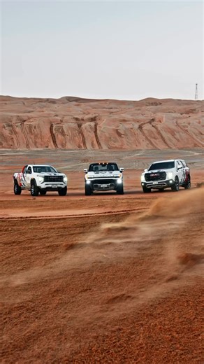 DRIVTT Cars on Instagram‎: "ASMR GMC Hummer EV SUT Electric performance Up to 1,000 hp Instant torque, effortless strength Yukon AT4 6.2L 6.2L V8 420 hp | 624 Nm Refined power, commanding presence Canyon AT4X 2.7L Turbo 310 hp | 583 Nm Precision built for control Sierra AT4 6.2L V8 420 hp | 624 Nm Strength, delivered with confidence Captured in ASMR. No music. No narration. Just form, sound, and intent. #GMC #HAUMMER #TOURQUE #DRIVTT #جمس"‎