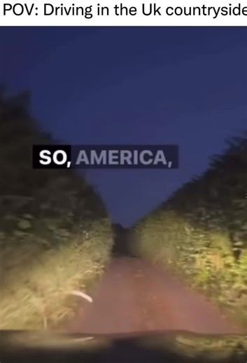 Understanding UK Two-Way Roads and Speed Limits