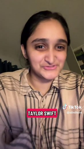 Taylor Swift Commercial Featuring Amir Talai as Alastor