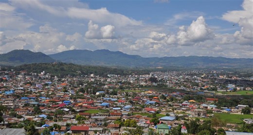 Myanmar Junta Troops Surrender Key Shan Base, Ethnic Armies Advance Into Lashio