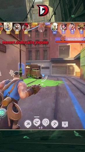 Ultimate Deadlock Game Guide: Tips and Tricks