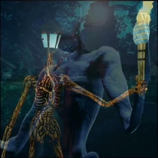 Evolution of Light Head