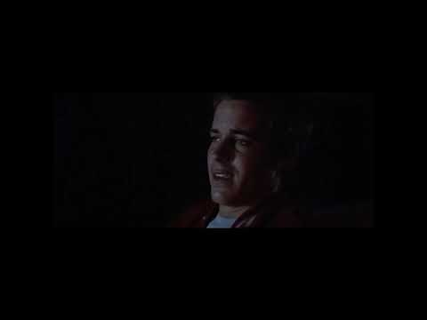 Christine (Stephen King) - "Shitters" - Keith Gordon x John Stockwell