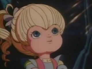 Rainbow Brite Complete Series from VHS