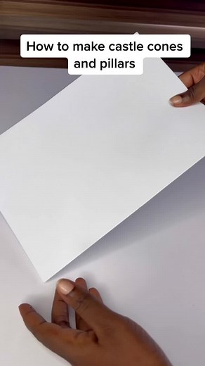 Castle Cake Decorating Tutorial: Step-by-Step Guide