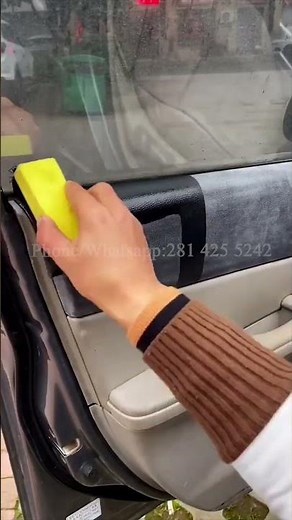 Nano Crystal Coating: Transform Your Car into a Dazzling Gemstone! 💎