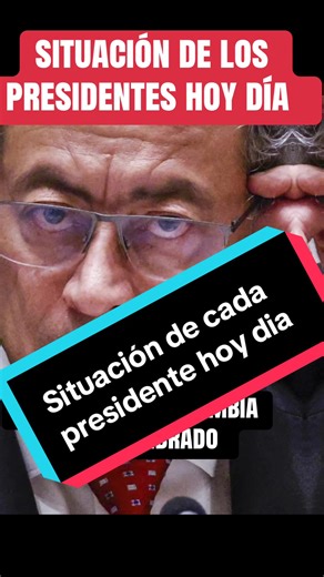 #situaciondecadapresidentehoydia# | presidents day