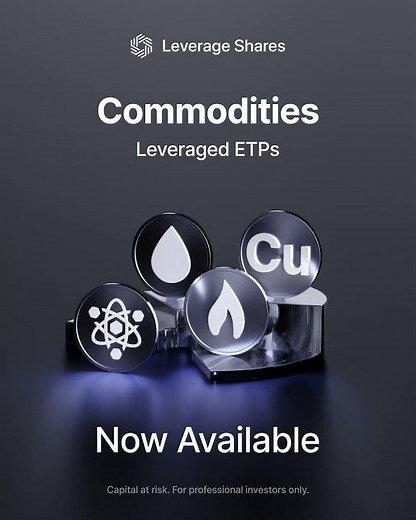 41 New ETPs Now Live