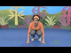 Play School Doors And Windows Wednesday educational program for little kids