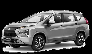 New Mitsubishi Xpander AT Premium