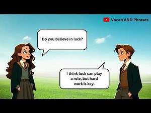 Simple English Conversation for Beginners | Learn English with Everyday Dialogues