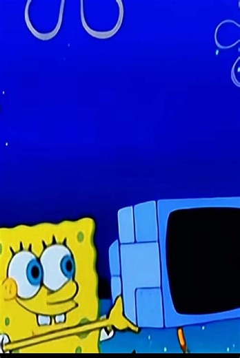 SpongeBob SquarePants Funniest Moments