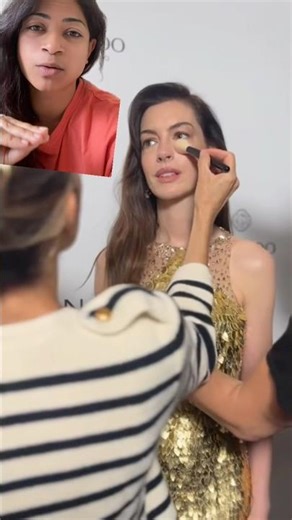 You've Been Applying Powder Wrong Your ENTIRE Life - Here's Why