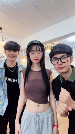 ချစ်စရာကောင်းတာလေးလာပြတာ 🤭@AHO @𝔼𝕚 𝕄𝕪𝕒𝕥 𝕄𝕠𝕖💛🦋💭