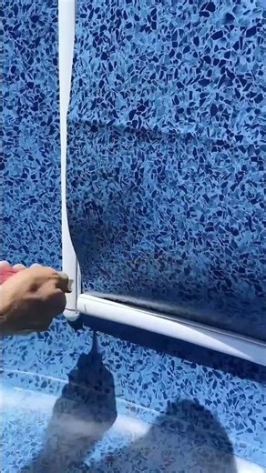 Hottest Blue Liner for your pool