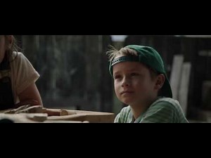 Petes Dragon 2016 720p Blu ray H264 AAC YIN mkv00h07m05s 00h10m37s