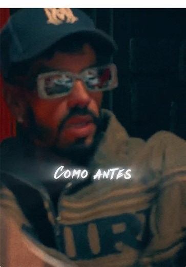 Cuando no era cantante: La historia de Anuel AA