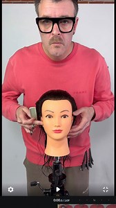 926 reactions · 6 comments | Simple Butterfly Layered / Shag Haircut...