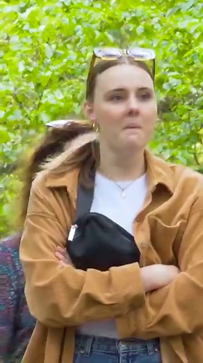 Fake Farting in Central Park... | HumorBagel