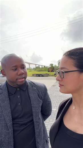 Exploring Suriname's Logistic Centre for Future Solutions