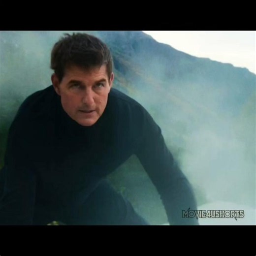 That's why Tom cruise is unstoppable #usa #missionimpossible #actionscene #tomcruise