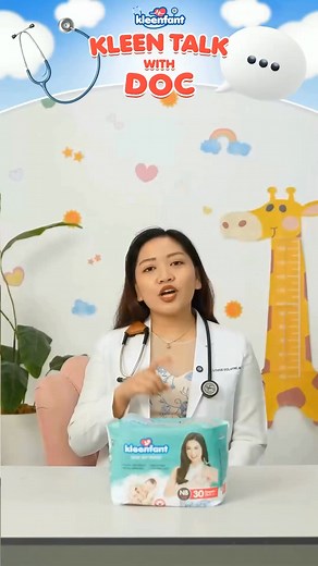 Did you know that diaper rash in babies is caused by friction and prolonged exposure to urine and poop? 🤔Kleenfant Quick Dry Diaper has 6 protective features to prevent diaper rash and keep your baby comfortable with every move. 👶💖 Highly recommended by Doc Kat. Order now! 🤩🛒 #KleenfantForEveryBaby #Kleenfant #SwitchToKleenfantNa #AlagangKleenfant #fypシ #foryourpage #baby #momsoffb #viralvideos #momapproved #reelsfbシ #babydiapers #babywipes #baby #mommylife #babies #affordable #trendingreel