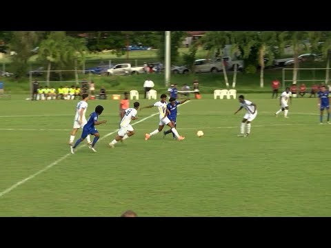SSFL: Naps Defeat Fatima 4-1