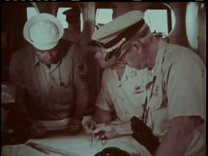 Submarine Rescue and Salvage Procedures (1970)